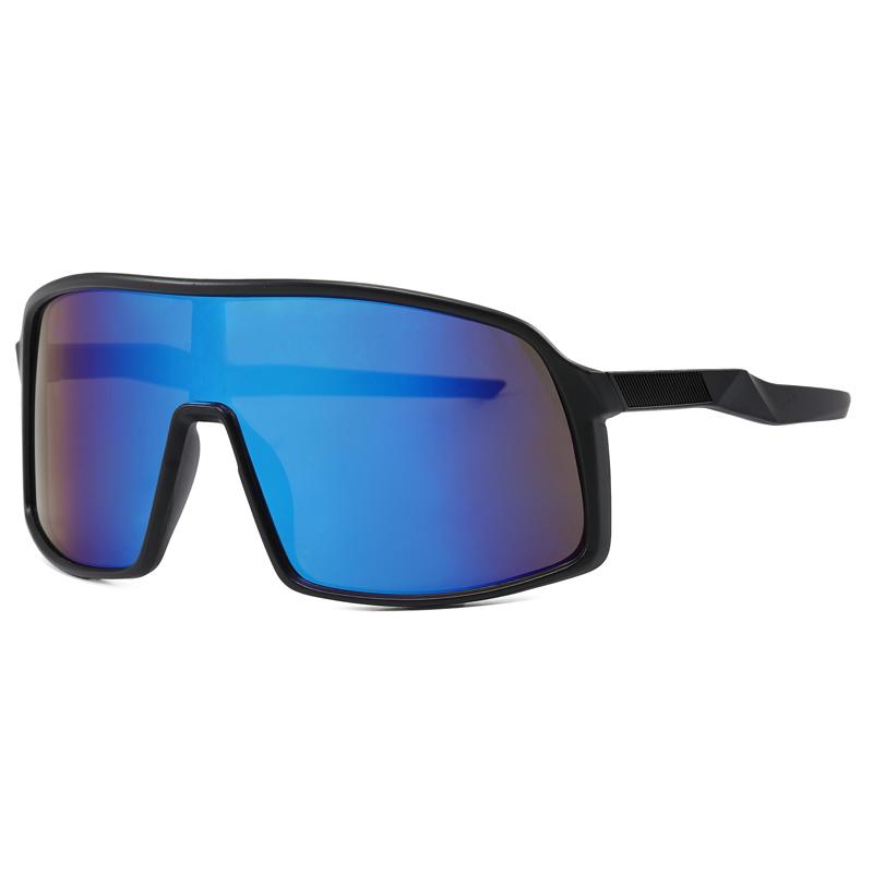 Protective Glasses Fashion Sports Men Women Sunglasses Retro Cycling Sun Glasses Lightweight Outdoor Goggles UV400 Eyewear