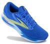 Brooks Adrenaline GTS 24 - Мужские беговые кроссовки Синие 1104371D-434 ОРИГИНАЛ