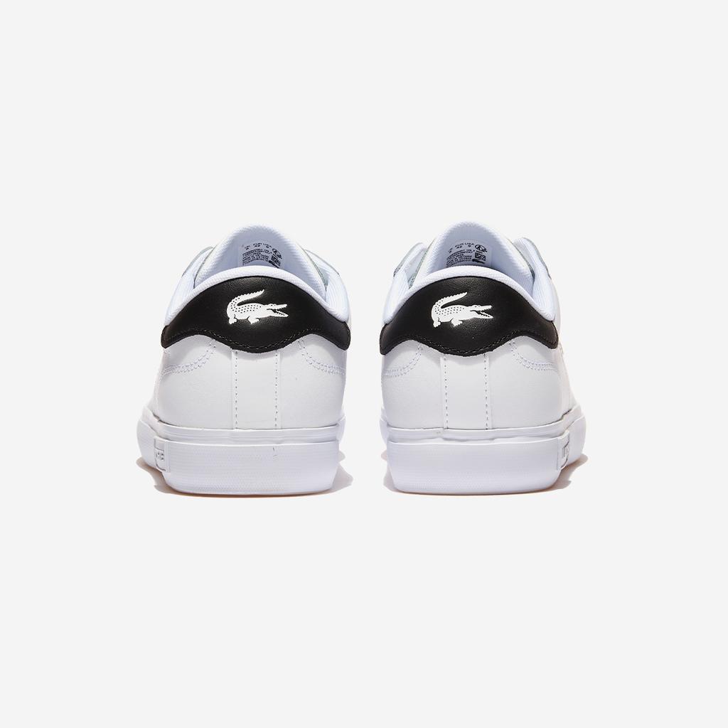 Lacoste Powercourt [7-49SMA0081] [Отправлено из Кореи] 100% Оригинал