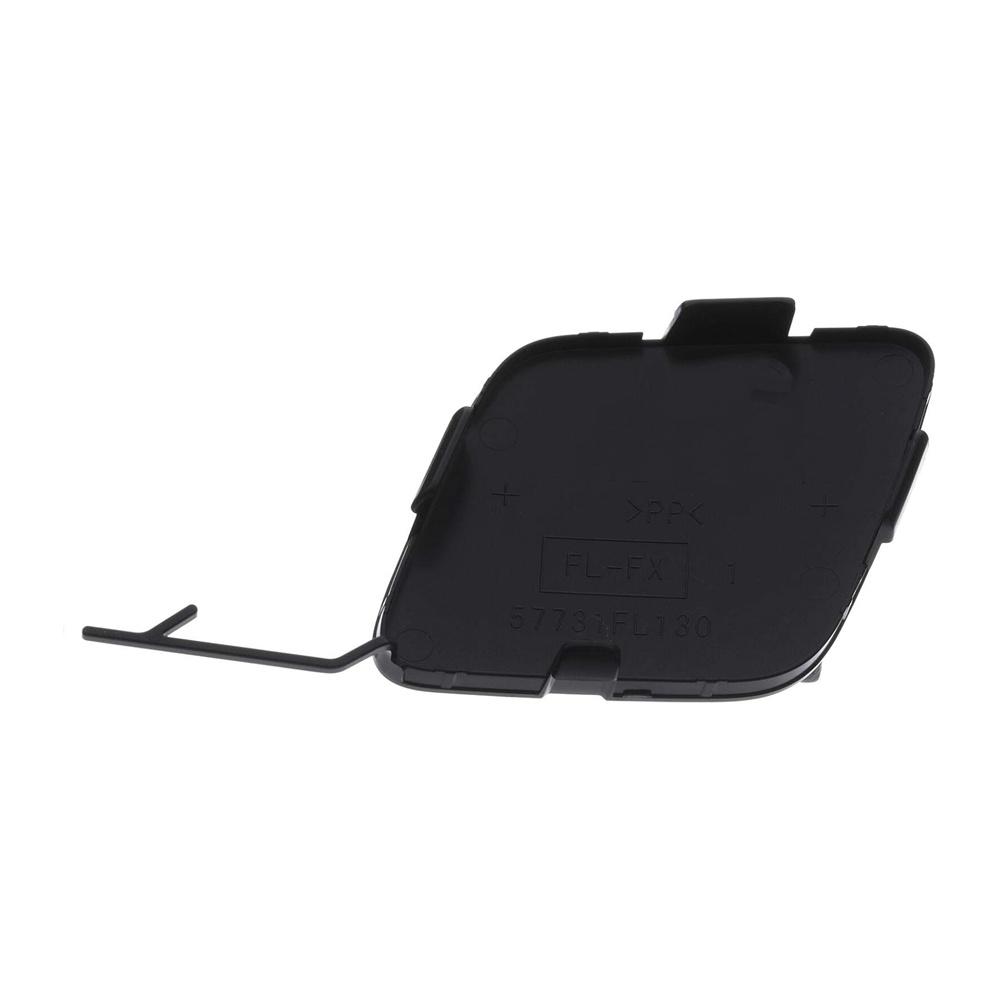 Новая крышка проушины буксировочного крюка переднего бампера для Subaru Crosstrek 2018 - 2020