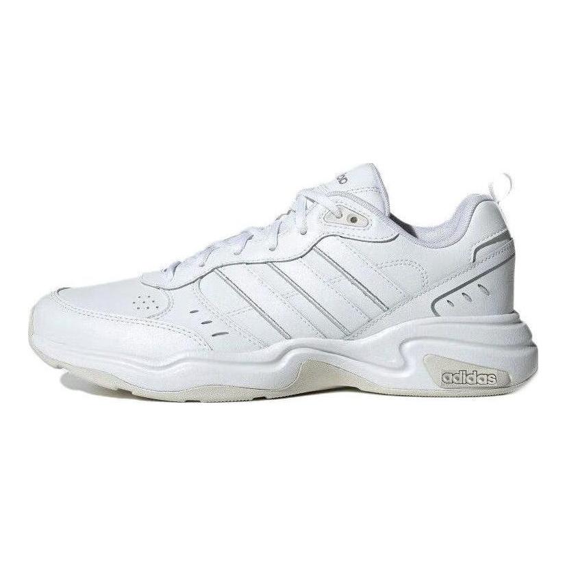 adidas Strutter 'Triple White' ID3571