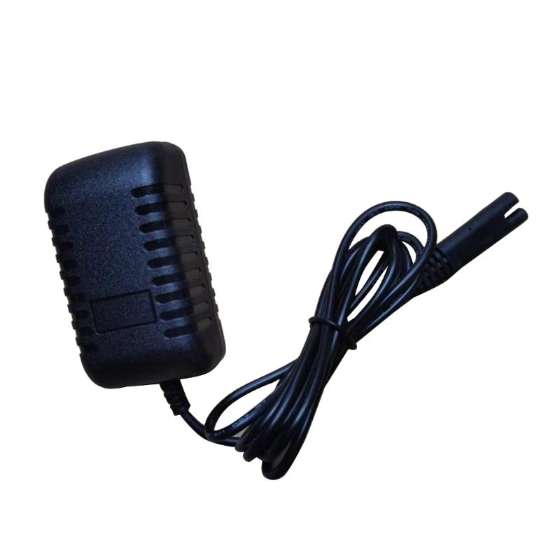 Вилка зарядного устройства Кабель питания Для Waterpik WP462W WP450 WP450W WP450EC WP462EC WP360 WP360W WP462 Легкий