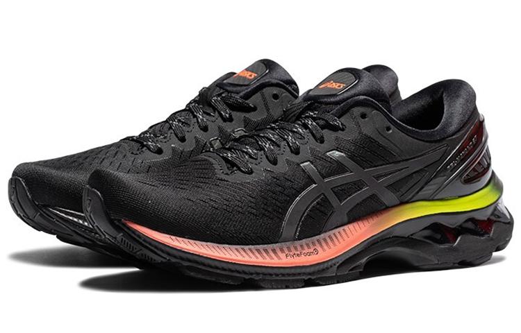 Asics Женские кроссовки ASICS Gel Kayano 27 Lite Show 'Black' 1012A965-001