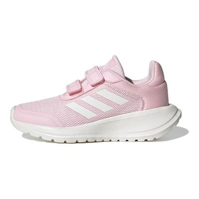 Tensaur Run 2.0 CF K Clear Pink Детские кроссовки Core-White GZ3436