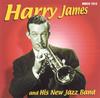 CD HARRY JAMES - Volume One  MMCD7010 Mr. Music 2000 US Jazz Used