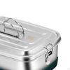 Контейнер Bento из нержавеющей стали 304