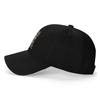 Ballerina Capuchina Funny Meme Brainrot Casual Baseball Cap Kpop Rock Hip Hop Hats Summer Sun Visor Unisex Fashion Baseball Caps