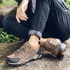 Мужская походная обувь, повседневные кроссовки на открытом воздухе