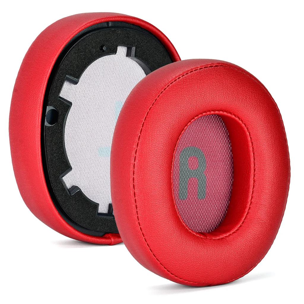 Для JBL Tune 700(700BT)/710(710BT)/720(720BT)/750(750BT,750BTNC)/760(760NC)/770(770NC) сменные наушники Мягкая память