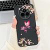 Чехол для Realme 14 Pro 5G RMX5056 Милый Модный Мультяшный Чехол Мягкий Силиконовый Чехол для Телефона Для Realme 14 Pro Plus Realme14 Pro+ Корпус