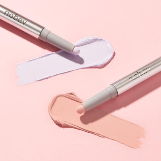 Novev Color Corrector Soft Dual Pencil 2 цвета