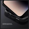NILLKIN Для iPhone 16 Pro Max Plus чехол для телефона CamShield Pro защитная задняя крышка для камеры