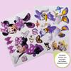 Стеллаж для хранения игрушек Delta Delta Disney Minnie Mouse TB84720MN