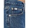 Джинсы Calvin Klein Jeans J20J221796 синий Straight Fit