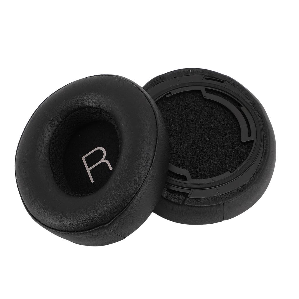 2 шт. сменные амбушюры из протеиновой кожи амбушюры для беспроводных наушников SRH1540