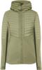 Didriksons Women's Annema Full Zip (503991) Annema Jacket wild forest