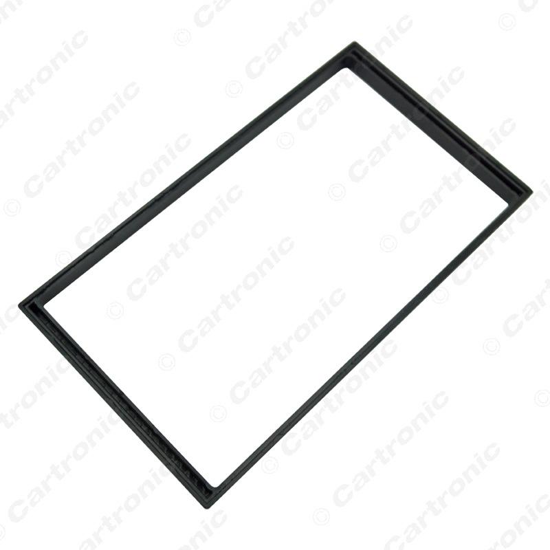 Аудиомодуль Foton Tunland: Панельный кронштейн для DVD/CD-плеера