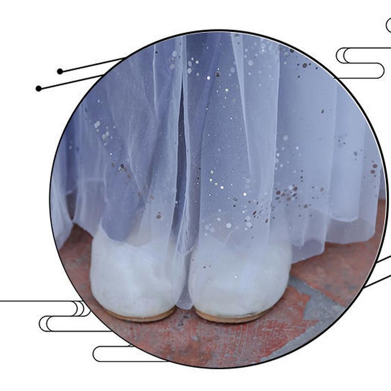 Женское китайское народное платье на косплей