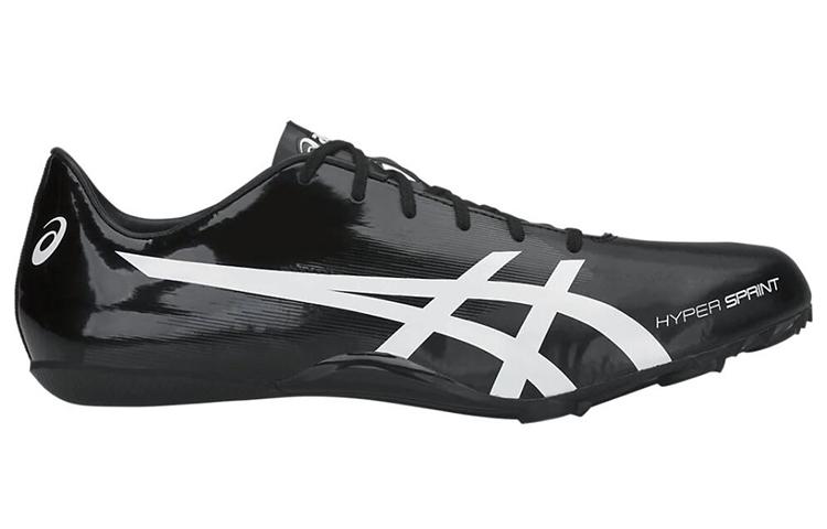 Asics Hyper Sprint 7 'Черно-белый' 1091A015-001
