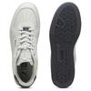 Puma Повседневные кроссовки Черно-белые Унисекс 395016-09