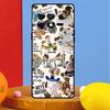 Greys Anatomy Cover For OnePlus Nord CE 4 2 3 Lite N30 N10 N20 OnePlus 13R 13 12 12R 11 10 Pro 10T 8T Case