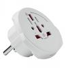 MidOcean Skross World To EU Travel Adapter (EU Plug)