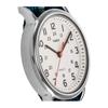 Часы Weekender T2N654 TIMEX Brass Mineral Glass Nylon Cream [Timex] -