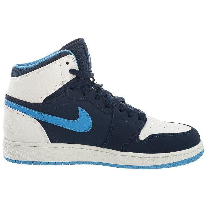 Jordan 1 Ретро Высокие Крис Пол GS 705300-402