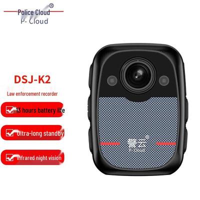 Jingyun DSJ-K2 1080P Портативная записывающая камера