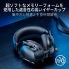 Razer BlackShark V2 Pro for PlayStation Wireless Gaming Headset with HyperSpeed Wireless Bluetooth and HyperClear Super Wideband Microphone for