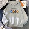 Stardew Valley Cartoon Hoodie Long-sleeved Kawaii Soft Sweatshirt Aldult with Hooded Clothing Fleece Pullovers
