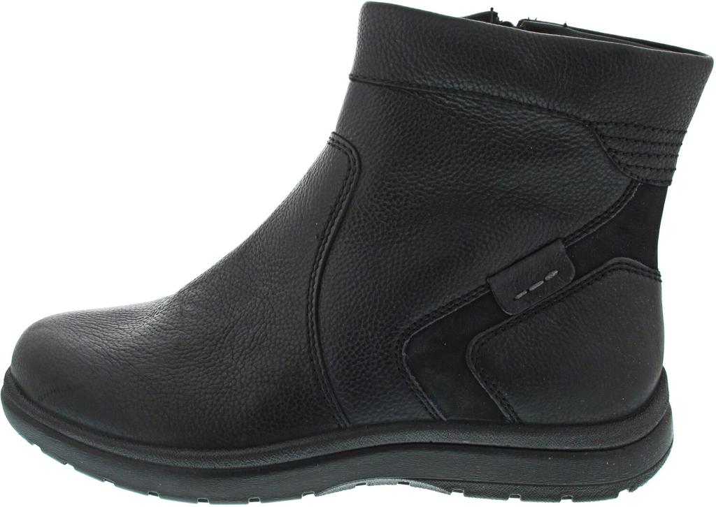 Сапоги Jomos Warmfutter schwarz