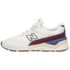 NB X 90 Casual Shoes Men's White MSX90ED