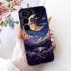 Чехол для Itel Super 26 Ultra Case S688LN Милый Лев Модный Расписной Чехол Мягкий ТПУ Чехол для Телефона Для Itel S26 Ultra Super 26Ultra 5G Сумки
