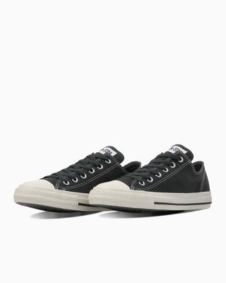 31318100 All Star StitcHing OX Темный Уголь (Мужской)