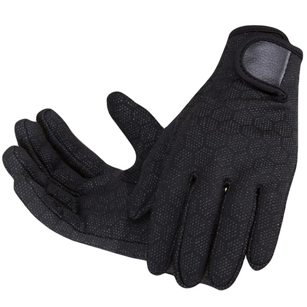 2MM Surfing Gloves for Snorkeling Swimming Surfing Kayaking Rafting Spearfishing Sailing Non Slip Gloves