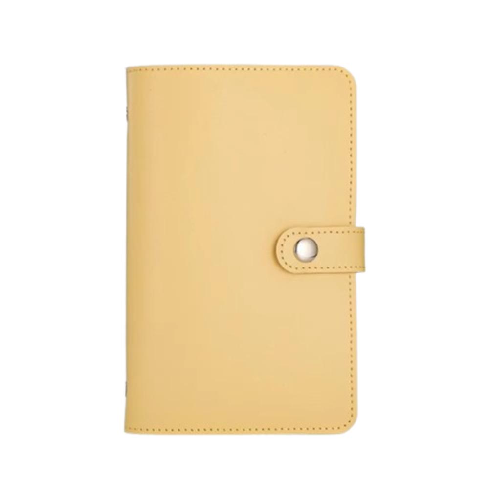 Водонепроницаемый 100 конвертов для челленджей Fun Cash Бюджетный блокнот Планировщики денег