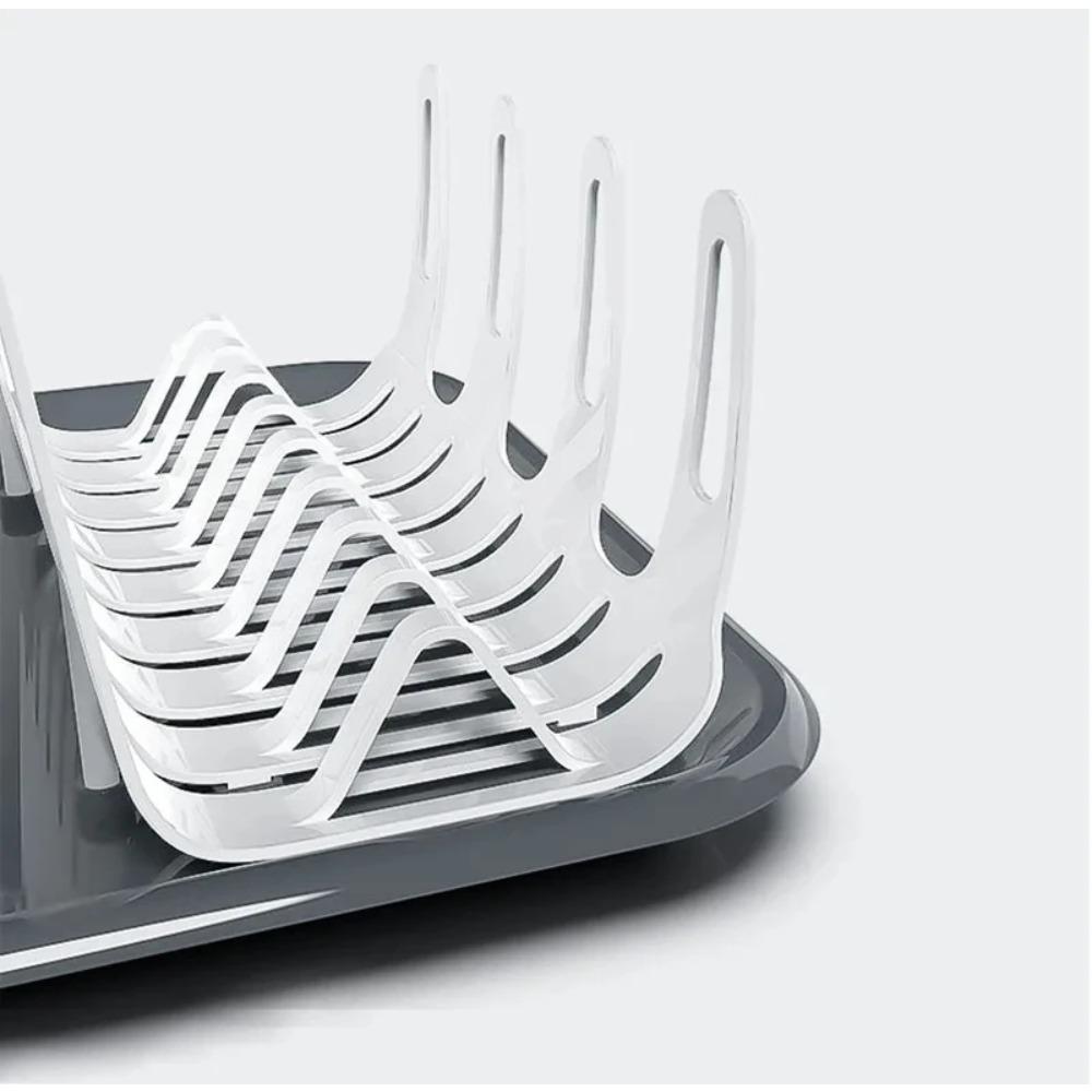 Baby Bottle Drying Rack Feeding Cup Holder Removable Tree Shape Rack Cleaning Pacifiers and Accessories Storage Drying Shelf