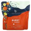 Burst Of Energy Shower Steamer, Citrus, 7 Tablets, 198G(7Oz)