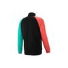 Puma Colorblock Logo Print Zip Jacket Men Jackets 531377-94