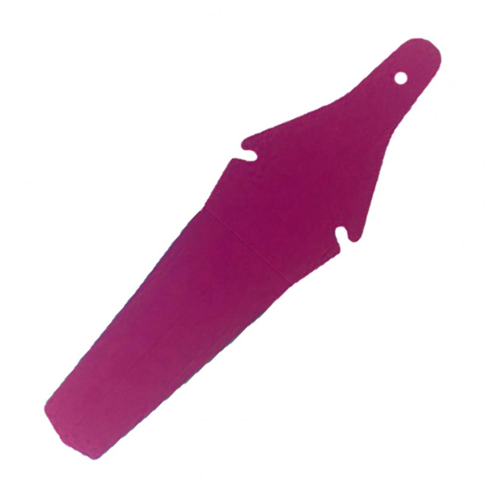 Брызговик для шоссейного велосипеда MTB Велосипедное крыло Съемные крылья Крылья Водонепроницаемые и грязезащитные крылья Детали для горного велосипеда Задняя защита велосипеда