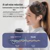 Philips TAT1199 Bluetooth Noise-Cancelling Earbuds