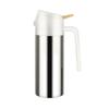 Stainless Steel Oil Sprayer Refillable Cooking Grilling Baking Frying Salad BBQ Olive Oil Dispenser Mister Spray Bottle