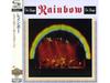 [SHM-CD] On Stage Japan OBI Nomal Edition Rainbow UICY-25166 Hard Rock Metal NEW