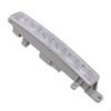 LED Daytime Running Light Lights Easy To Install Replaces Universal Car Driving Lamp Fog