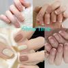 Silicone Practice Hand for Nail Art Mannequin with Adjustment Fingers Adjustment Jewelry Display Model Moveable Nails