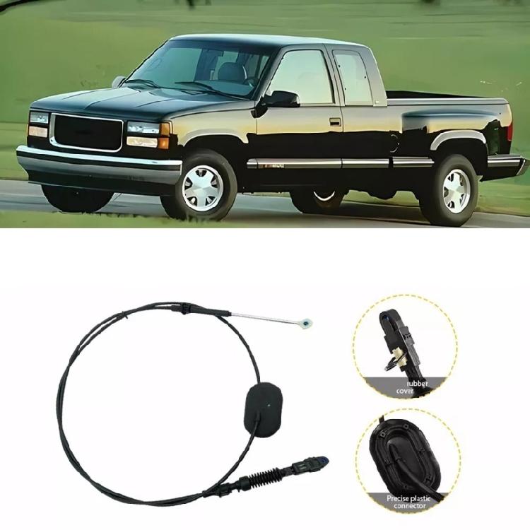 Car Transmission Gear Shifter Cable Replace 15037353 15022999 905-605 SM2090 SK905605 CA1191 Auto Accessories Spare Part