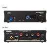 SOUNDWARRIOR SWD-UA1-SD, a Japanese-made Integrated Amplifier with Built-in USB DAC, Supports High-resolution DSD Audio Sources, and Supports USB,