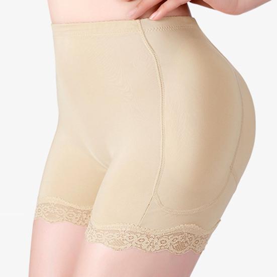 Женские подушечки для увеличения поддельной задницы, подтягивающие ягодицы, формирователи живота, трусики с подкладкой для похудения, нижнее белье