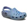 Crocs Унисекс Классические акварельные мраморные кроксы 211583 4zd Сандалии-шлепанцы Crocs Гиббитц Повседневные
